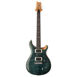 PRS SE Pauls Guitar Solidbody Electric Guitar with TCI S Pickups (Slate Blue)