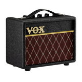 VOX AC MINI 10W Compact Guitar Amplifier with Digital Reverb, Boost Switch and VOX Original Speaker