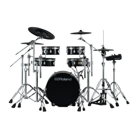 Roland VAD316 V-Drums Acoustic Design Electronic Drum Kit with Expandable V31 Sound Module - 2