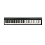 Roland FP-10 88-Key Entry-Level Digital Keyboard Bundle with Piano Stand (Black) - 2