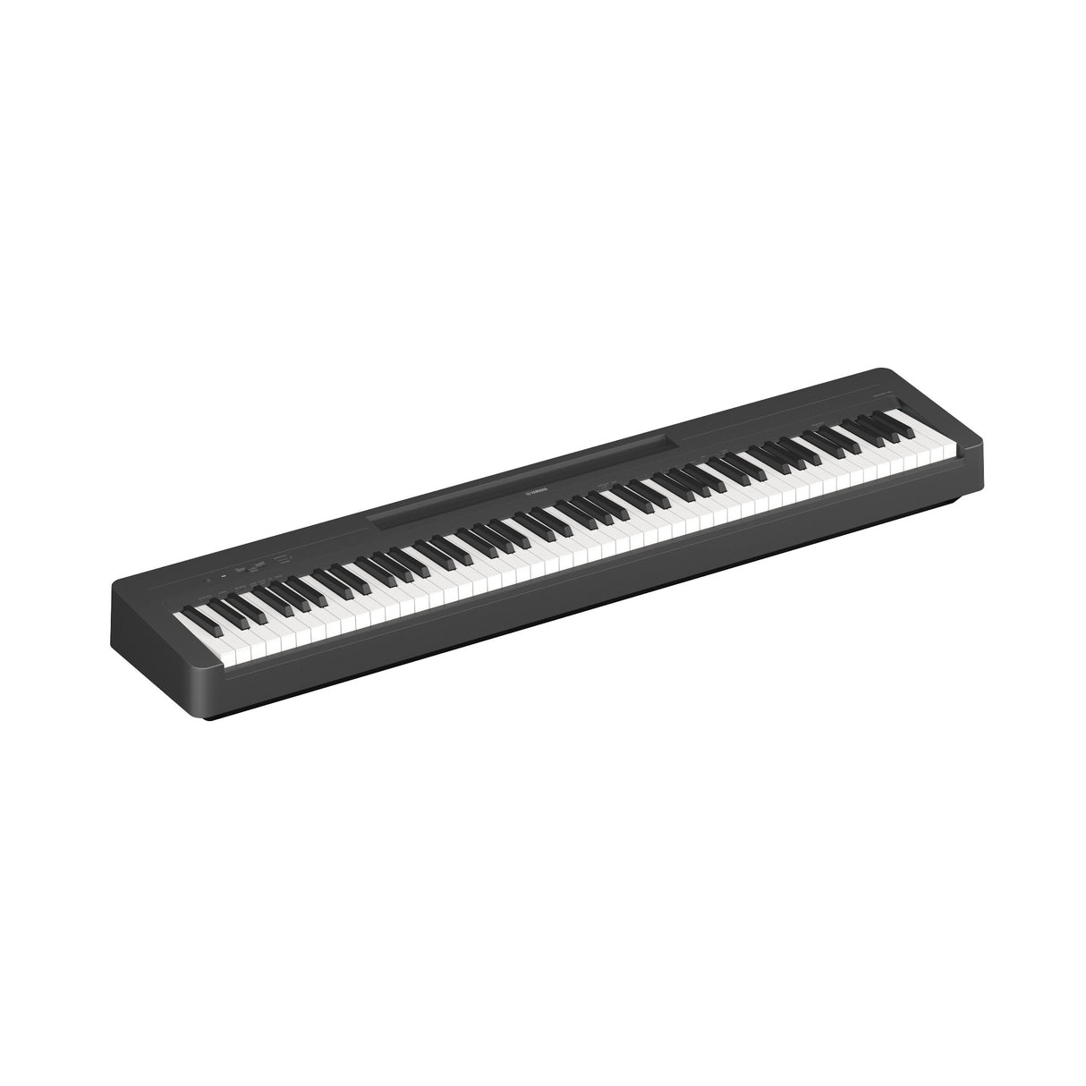 Yamaha P-145BT 88-Key Portable Digital Piano with Bluetooth Audio - 2