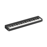 Yamaha P-145BT 88-Key Portable Digital Piano with Bluetooth Audio - 2