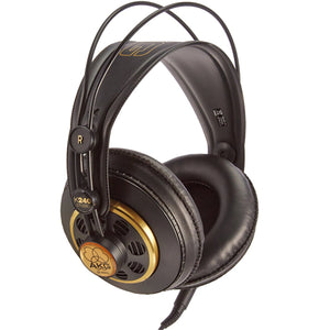 Studio Headphones & Accessories