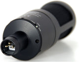 Audio-Technica Cardioid Condenser Microphone