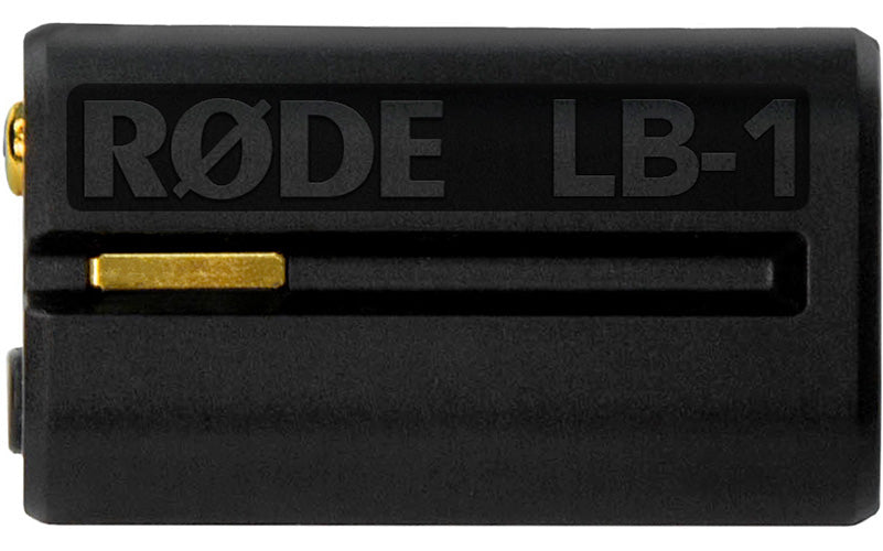 Rode Microphones VideoMic Pro+ Compact Directional On-Camera Microphone