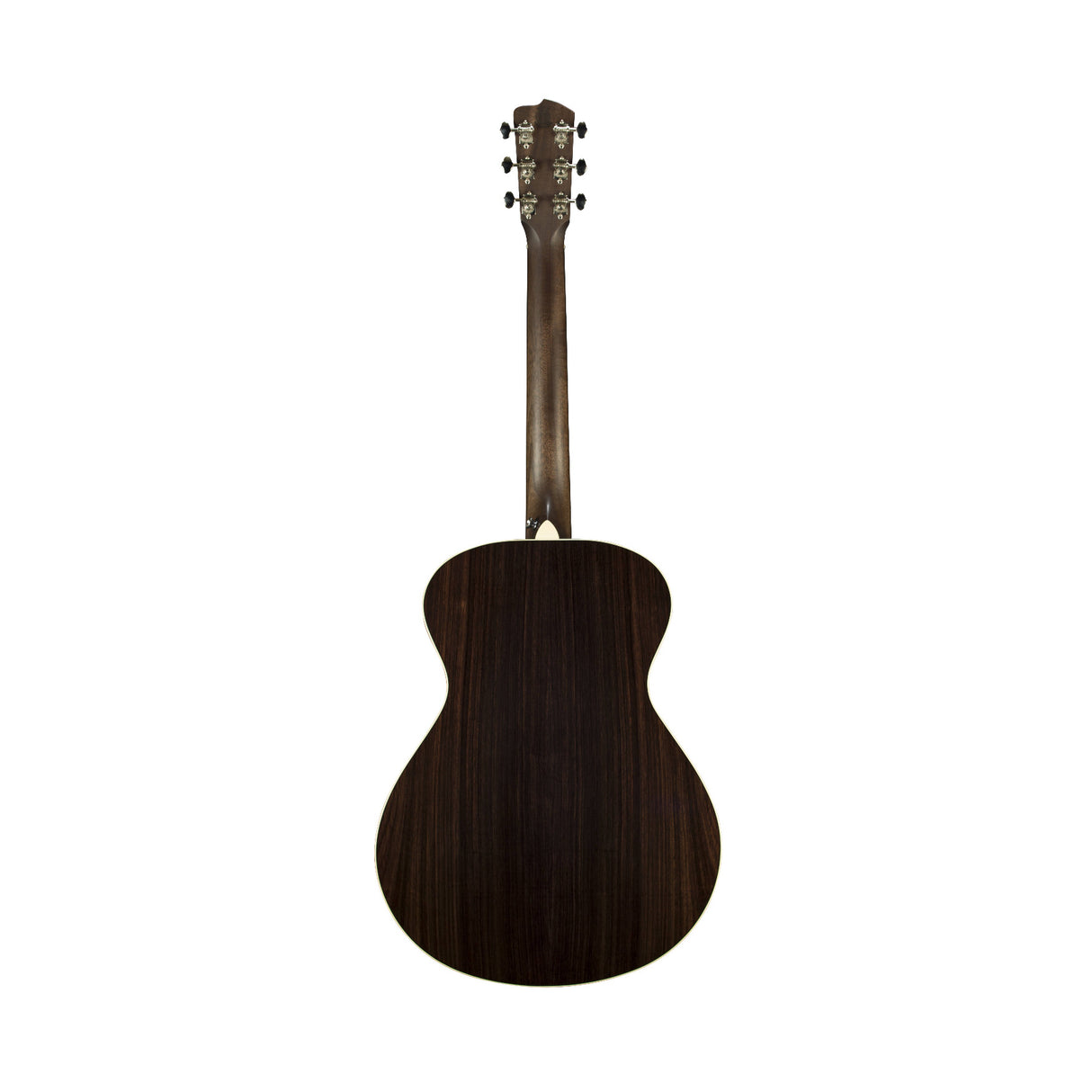 Breedlove Artisan Concert Adirondack Spruce 6-String Acoustic-Electric Guitar (Edgeburst) - 2