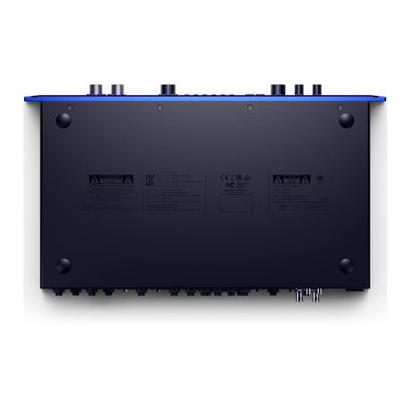 Focusrite ISA C8X 26x28 USB-C Audio Interface - 6