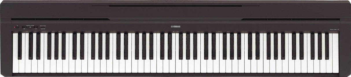 Yamaha P45B 88-Key Digital Piano
