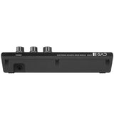 Yamaha EAD10 Acoustic Drum Module with Mic and Trigger Pickup