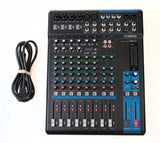 Yamaha MG12 Input Four Bus Mixer