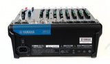 Yamaha MG12 Input Four Bus Mixer