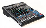 Yamaha MG12 Input Four Bus Mixer