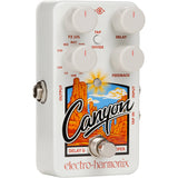 Electro-Harmonix Canyon Delay and Looper Pedal