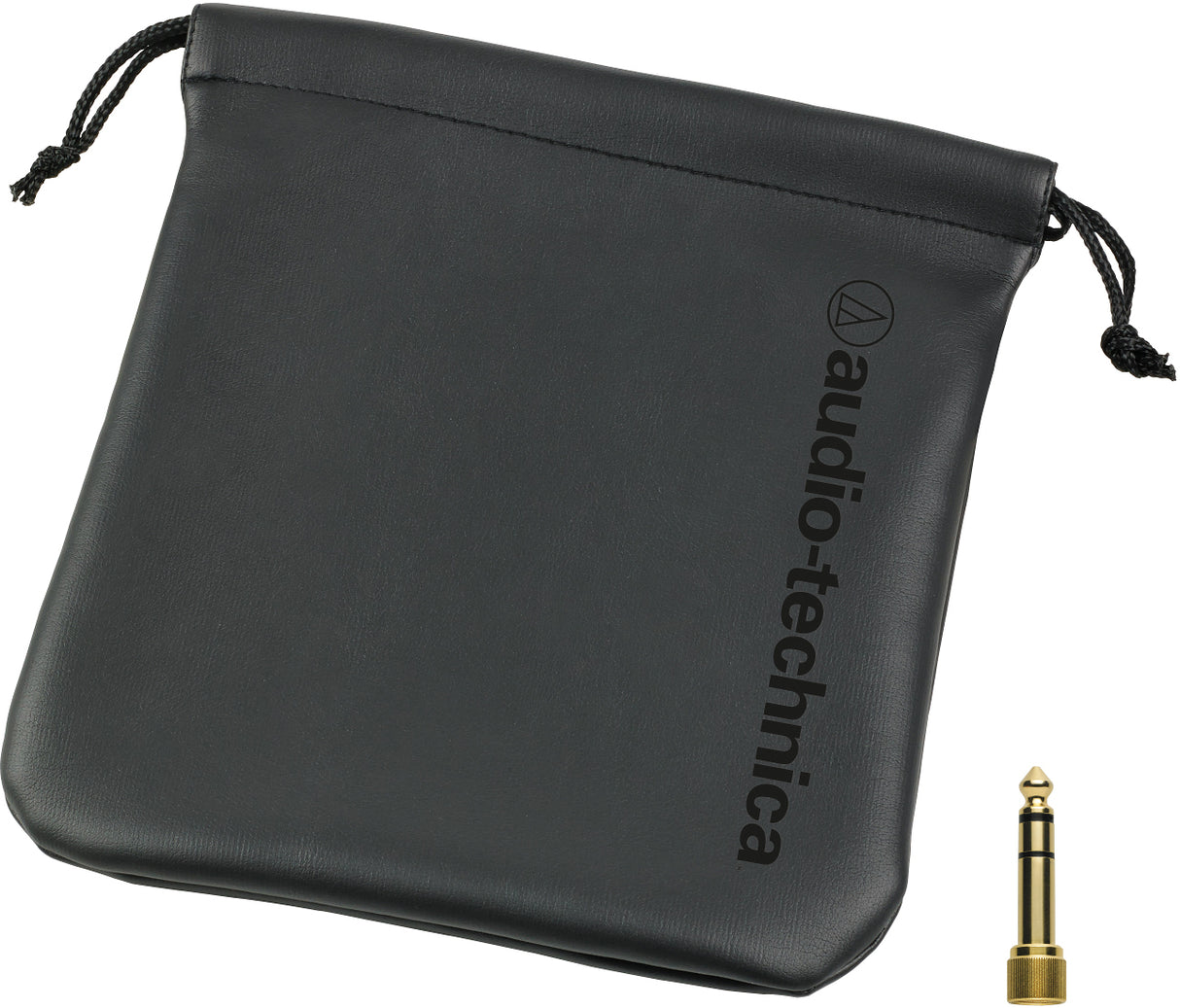 Audio-Technica M-Series ATH-M40x Professional Monitor Headphones (Black)