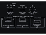 Mackie MR524 5-in Powered Studio Monitor