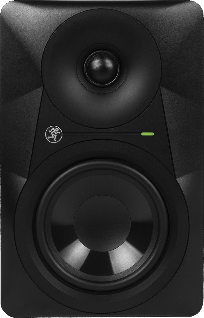 Mackie MR524 5-in Powered Studio Monitor