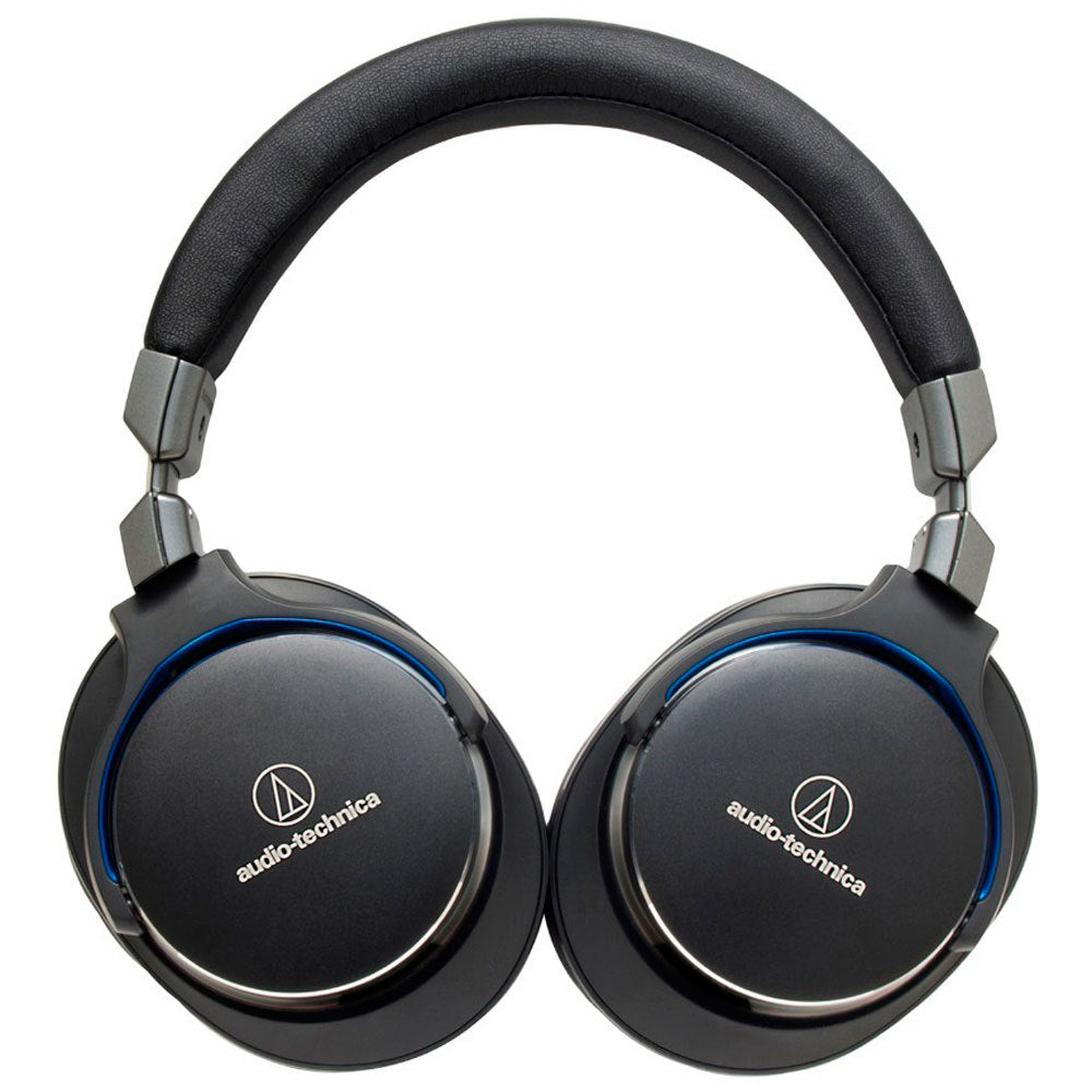 Audio-Technica SonicPro Over-Ear Hi-Res Headphones (Certified Refurbished)
