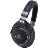 Audio-Technica SonicPro Over-Ear Hi-Res Headphones (Certified Refurbished)