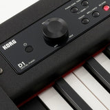 Korg D1 88-Key Digital Piano