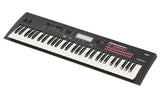 Korg KROSS 2 Synthesizer Workstation (61-Key, Black)