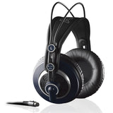 AKG K240 MKII Professional Studio Headphones