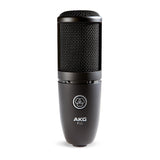 AKG P120 High Performance General Purpose Recording Microphone