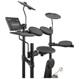Yamaha DTX452K Electronic Drum Kit