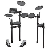Yamaha DTX402K Electronic Drum Kit