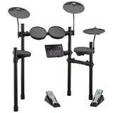 Yamaha DTX402K Electronic Drum Kit
