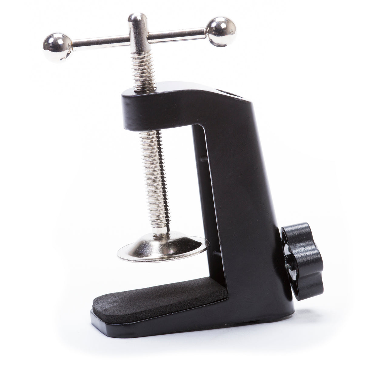 Audio-Technica AT2020 Microphone with Filter, Boom Arm, Cable and Shock Mount