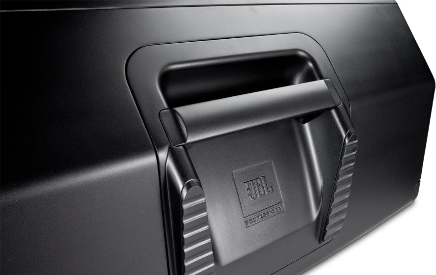 JBL EON615 15-Inch Two-Way Self-Powered Sound Reinforcement System Bundle