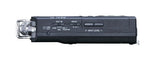 Tascam DR-40 Handheld 4-Track Recorder with Boom Arm/Adapter and 32GB microSD