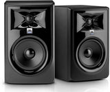 JBL 308P MkII Powered 8-inch Two-Way Studio Monitor