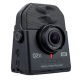 Zoom Q2n-4K Handy Video Recorder (Open Box)