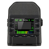 Zoom Q2n-4K Handy Video Recorder (Open Box)