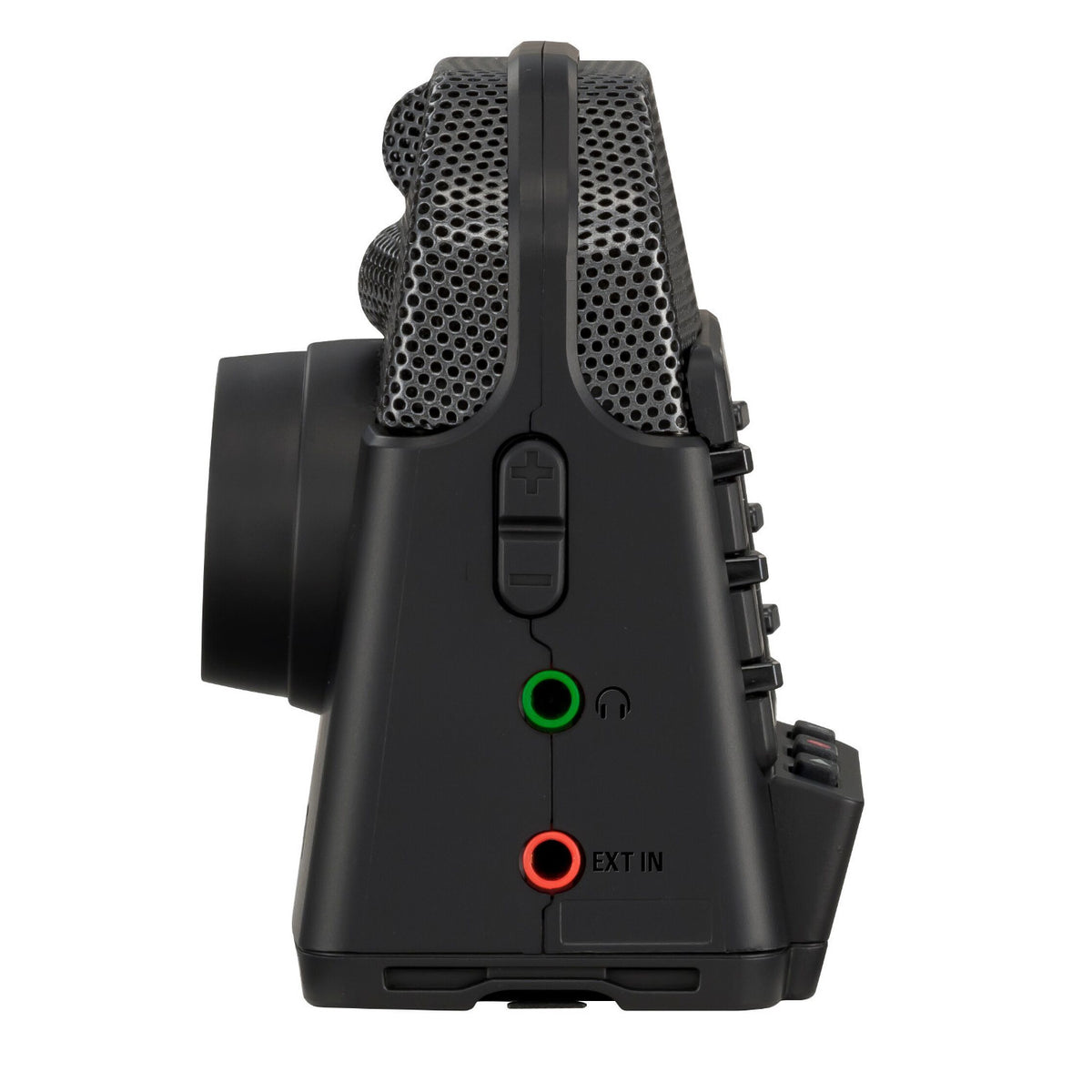 Zoom Q2n-4K Handy Video Recorder (Open Box)