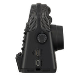 Zoom Q2n-4K Handy Video Recorder (Open Box)