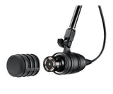 Audio Technica BP40 Large-Diaphragm Broadcast Microphone