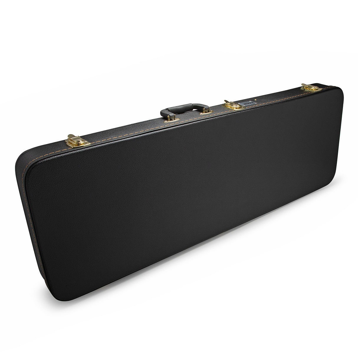 Knox Gear Electric Guitar Hard Shell Protective Carrying Case