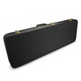 Knox Gear Electric Guitar Hard Shell Protective Carrying Case