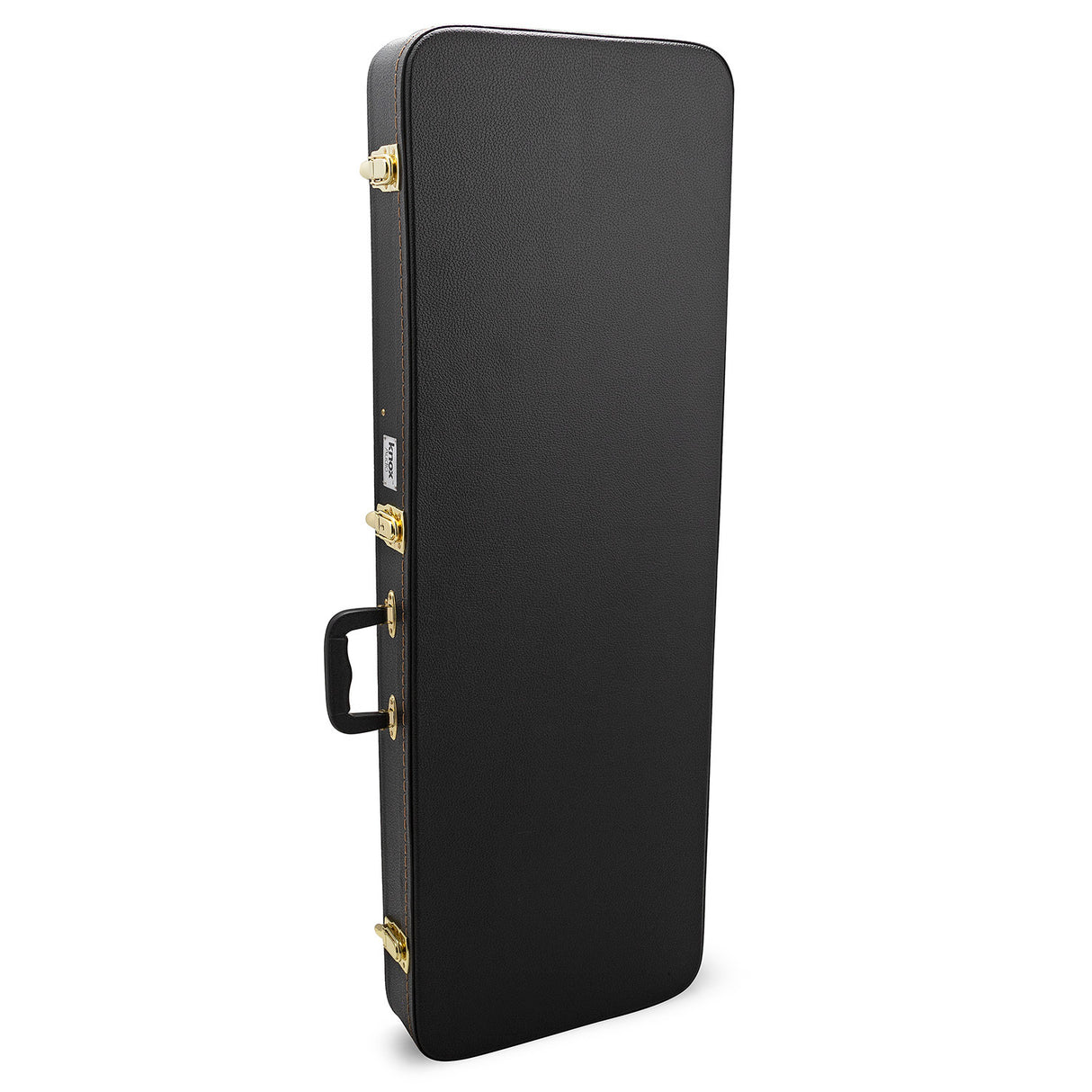 Knox Gear Electric Guitar Hard Shell Protective Carrying Case