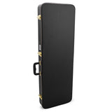 Knox Gear Electric Guitar Hard Shell Protective Carrying Case