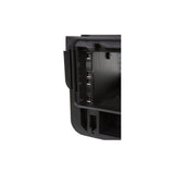 SKB Injection Molded 2U Studio Flyer Rack Case