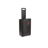 SKB Injection Molded 2U Studio Flyer Rack Case