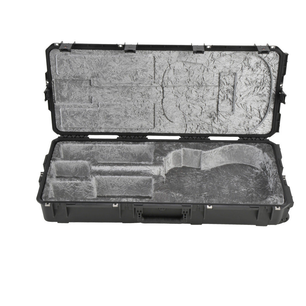 SKB iSeries Waterproof Acoustic Guitar Case