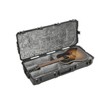 SKB iSeries Waterproof Acoustic Guitar Case