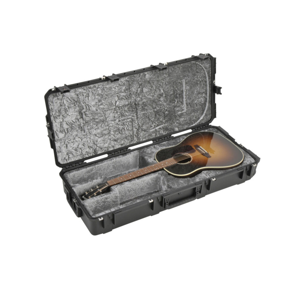 SKB iSeries Waterproof Acoustic Guitar Case
