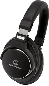 Audio Technica ATH-MSR7NC SonicPro High-Res Headphones with Noise Cancellation