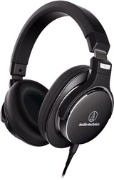 Audio Technica ATH-MSR7NC SonicPro High-Res Headphones with Noise Cancellation