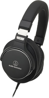Audio Technica ATH-MSR7NC SonicPro High-Res Headphones with Noise Cancellation